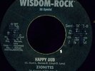 RARE DEEP ROOTS REGGAE - LOOK OVER YONDER - RAS IFTON & THE ZIONITES - WACKIES