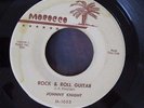 JOHNNY KNIGHT - ROCK & ROLL GUITAR 7