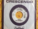 *A LITTLE BIT OF SOUND 'INCENSE..' ORIGINAL 1967 USA 7