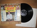 ELVIS PRESLEY - For everyone German black label record  LPM-3450
