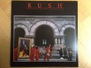 Rush: Moving Pictures (180g Vinyl DMM)