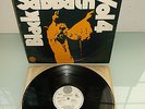 BLACK SABBATH-VOL 4...SUPERB 1ST UK PRESSING EXCELLENT VINYL LP RECORD 1976