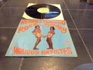 READY STEADY GO ROCK STEADY LP PAMA PMLP 3 SP EX + CON ALTON ELLIS, LLOYD TERREL