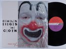 CHARLES MINGUS The Clown ATLANTIC LP NM SHRINK