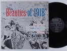 CHARLIE MARIANO & JERRY DODGIAN SEXTET Beauties Of 1918 WORLD PACIFIC LP VG+