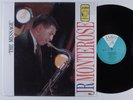 J.R. MONTEROSE The Message JARO LP NM SHRINK reissue