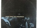 Joe Henderson - Inner Urge LP - Blue Note - BLP 4189 Mono RVG NY USA