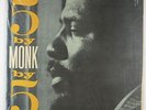 Thelonious Monk - Five By Monk By Five LP - Riverside - RLP 12-305 VG+ Shrink