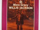 Willis Jackson - More Gravy LP - Prestige - PRST 7317 Stereo