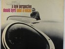 Donald Byrd - A New Perspective LP - Blue Note - BST 84124 Stereo DG RVG NY USA