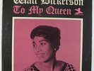 Walt Dickerson - To My Queen LP - New Jazz - NJLP 8283 Mono DG RVG VG++