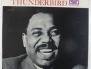 Willis Jackson - Thunderbird LP - Prestige - PRLP 7232 Mono DG RVG VG++