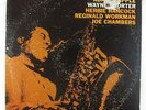 Wayne Shorter - Adam's Apple LP - Blue Note - BLP 4323 Mono RVG