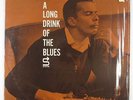 Jackie McLean - A Long Drink Of The Blues LP - Status ST 8253 Stereo RVG Shrink