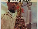 Sonny Rollins - The Sound Of Sonny LP - Riverside - RLP 12-241 Mono DG VG+