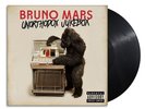 BRUNO MARS UNORTHODOX JUKEBOX VINYL LP SEALED NEW