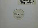 BEASTIE BOYS Hey Ladies 1989 US PROMO ONLY Hip Hop 12