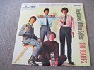 THE BEATLES  Beatles Million Sellers  EP    EMI/PARLOPHONE     MINT