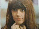 FRANCOISE HARDY s/t 1964 ITALY Only LP VOGUE Sung In ITALIAN Minty Chanson