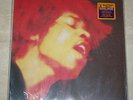 JIMI HENDRIX - Electric Ladyland - Re. 2010 Authorized Hendrix Family Edition