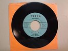 CURT BLOCK & VIBRATIONS:She’s My Kind-With This Ring-U.S.7
