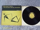RARE JAZZ-PRESTIGE RECORDS 7129-MILES DAVIS-RELAXIN'-DG-MONO-LP-VERY NICE