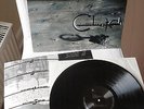 CLUTCH     original edition Vinyl LP     Same (1995)