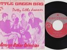 George BAKER * 45 MOD SOUL FREAKBEAT Dancer * TARANTINO O.S.T. * Listen