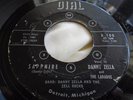 Hear Detroit Rockabilly 45 : Danny Zella and The Larados   Sapphire   Dial 100