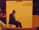 JOHN COLTRANE Ascension LP MCA Impulse AS 95 Gatefold NM/NM