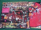 Yeah Yeah Yeahs – Fever To Tell (Lp, Pic-Disc, Dress Up Rec., 2003;Strokes)Vinyl