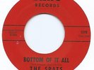 ROCK / GARAGE 45    SPATS  