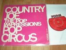 JANKO NILOVIC POP IMPRESSIONS -country joe FUNK JAZZ TURKISH  7