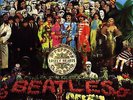 The Beatles ?– Sgt. Pepper's Lonely Hearts Club Band Album LP (12