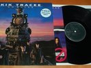 Kik Tracee - No Rules - 1991 German Vinyl LP With Booklet