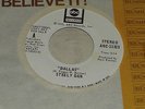 Rare Steely Dan Dallas mono/stereo promo 45 DJ WLP non-LP track