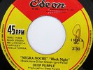 DEEP PURPLE Black Night / Speed King 7