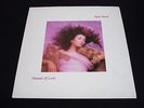 KATE BUSH - THE HOUNDS OF LOVE / THE NINTH WAVE ex+- ORIGINAL INNER VINYL