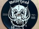 MOTÖRHEAD Picture Disc 7