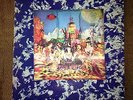 Rolling Stones Their Satanic Majesties Request Vinyl LP NPS-2