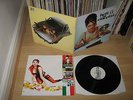 BEAT AT CINECITTA Vol.2 Italian 60s & 70s erotic filmmusic CRIPPLED DICK HOT WAX