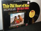 The Isley Brothers ?– This Old Heart Of Mine - Condition (Lp/Sleeve): EX/VG+