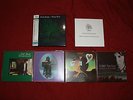 Nick Drake FRUIT TREE Jap. Mini-LP SHM-CD  AS NEW CIB w/ OBI, Sticker