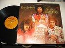 Jimi Hendrix Experience 1971 Electric Ladyland 2LP Reprise 2RS 6307 Stereo RARE