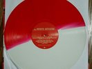 The White Stripes S/T Split Color 180g LP Vinyl Third Man Jack NM