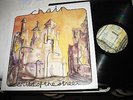CHAIN-Child of The Street-Australian BLUES VINYL LP '85-Phil Manning Matt Taylor