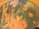Jimi Hendrix - Band Of Gypsys Picture Disc Rare Polydor 2480 005