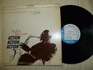 BLUE NOTE JACKIE McLEAN ACTION..ORIG.BLUE NOTE USA LIBERTY VAN GELDER