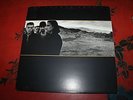 The Joshua Tree- U2 lp record