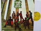 CANE AND ABLE - Same   Epic  Funk  LP  1972